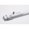 Satco 17W 48 Inch T8 LED 35K/40K/50K CCT Selectable Ballast Bypass with Battery Backup G13 Base 120-277V S11731 - alternate 2